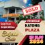 Katong Plaza En Bloc Sold To Fragrance Group for S$180 million